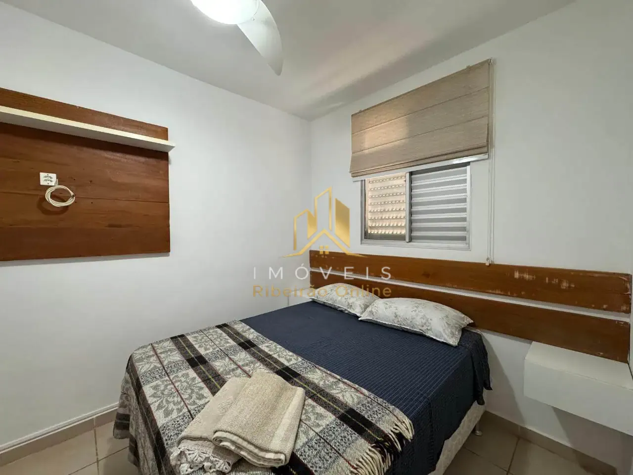 Apartamento à venda com 2 quartos, 1 banheiro, 1 vaga e 45m² no Nova Aliança, Ribeirão Preto (SP) — foto 14 de 23