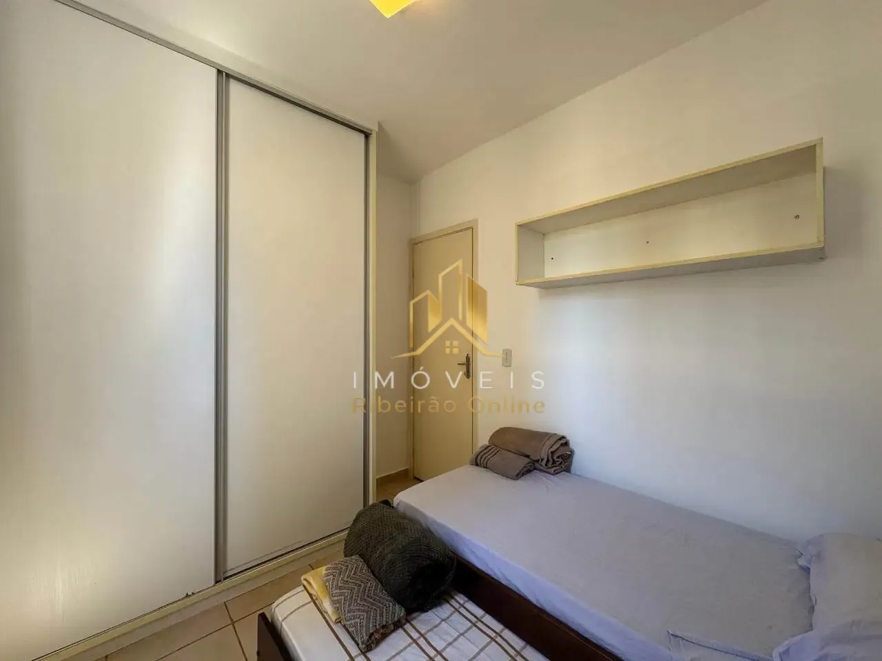 Apartamento à venda com 2 quartos, 1 banheiro, 1 vaga e 45m² no Nova Aliança, Ribeirão Preto (SP) — foto 15 de 23