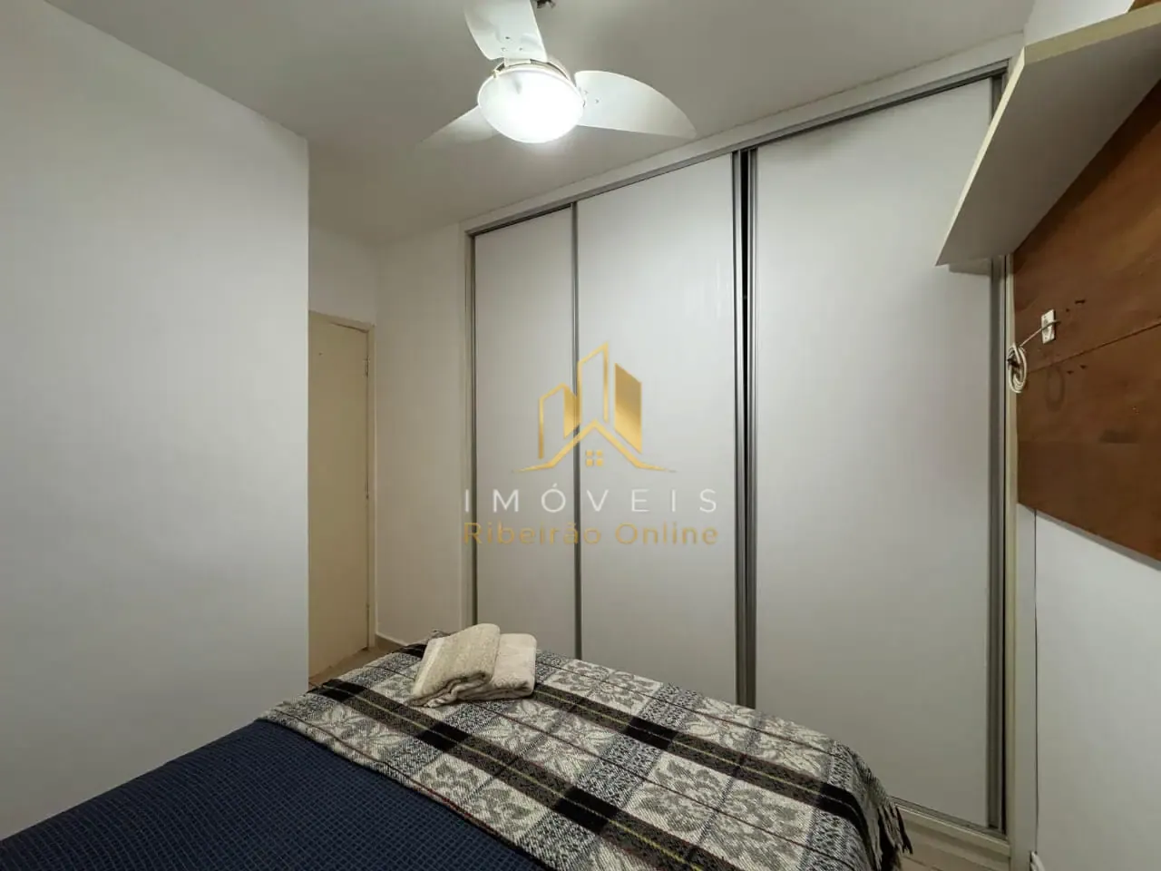 Apartamento à venda com 2 quartos, 1 banheiro, 1 vaga e 45m² no Nova Aliança, Ribeirão Preto (SP) — foto 16 de 23