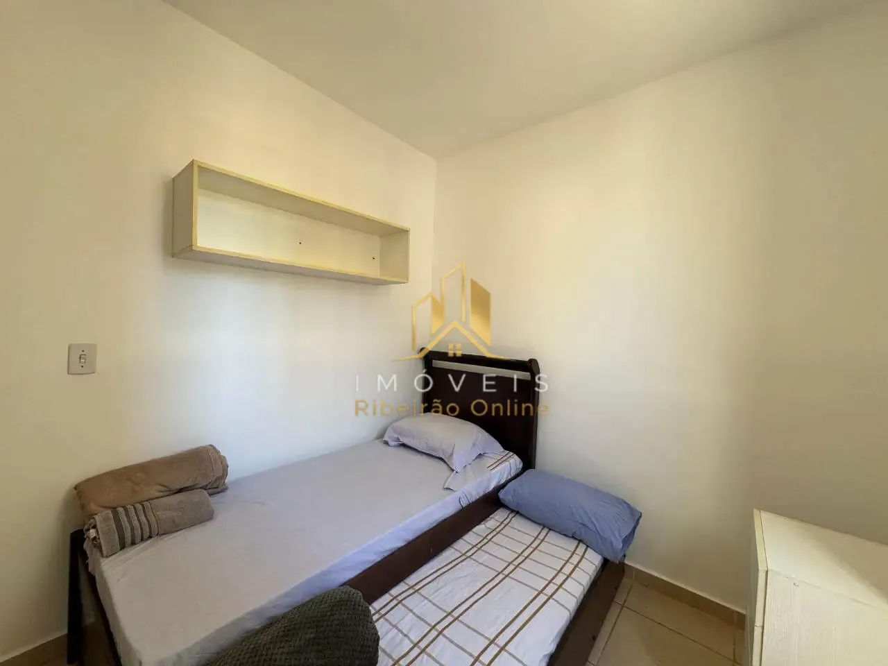 Apartamento à venda com 2 quartos, 1 banheiro, 1 vaga e 45m² no Nova Aliança, Ribeirão Preto (SP) — foto 17 de 23