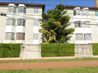 Apartamento com 3 quartos em Vila Amélia, Ribeirão Preto - 66m²