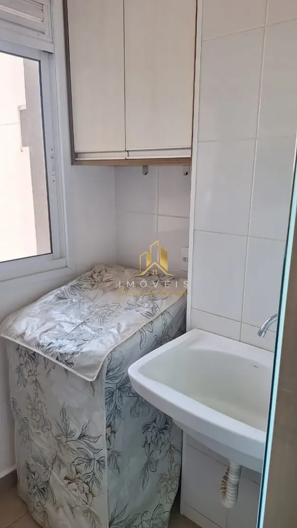 Apartamento à venda com 3 quartos, 1 suíte, 1 vaga e 74m² no Ribeirânia, Ribeirão Preto (SP) — foto 11 de 30