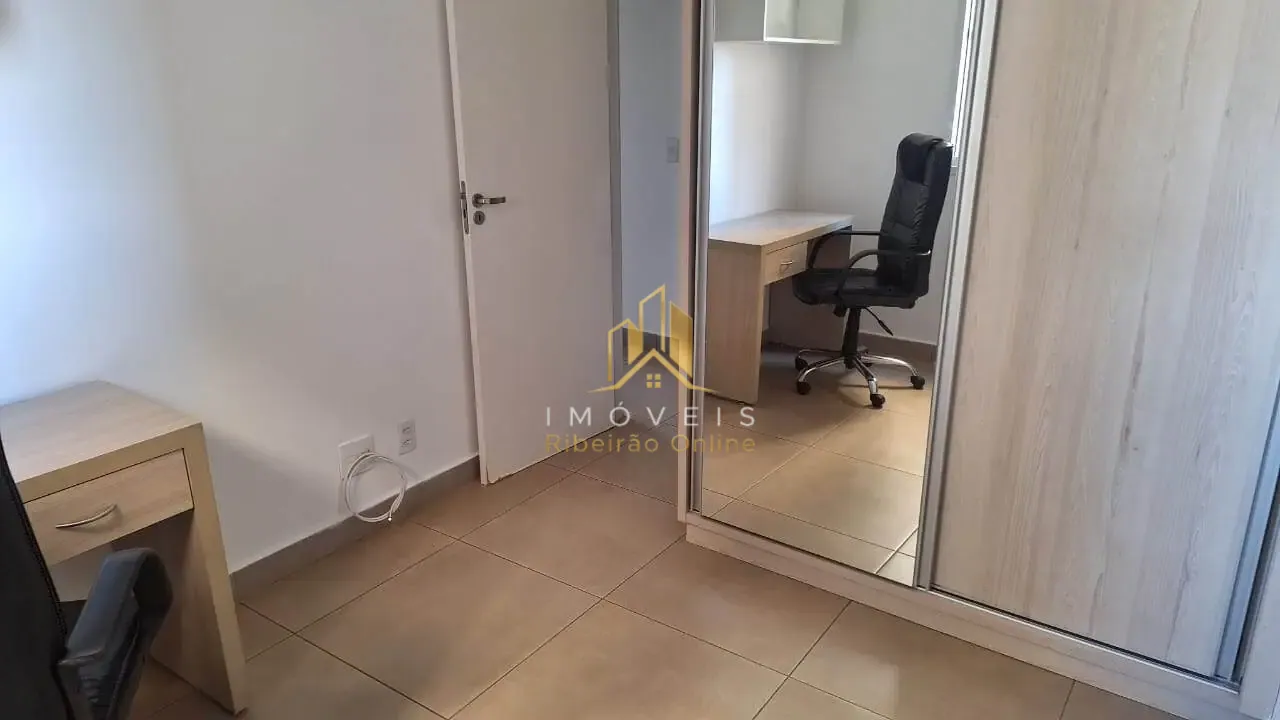Apartamento à venda com 3 quartos, 1 suíte, 1 vaga e 74m² no Ribeirânia, Ribeirão Preto (SP) — foto 8 de 30