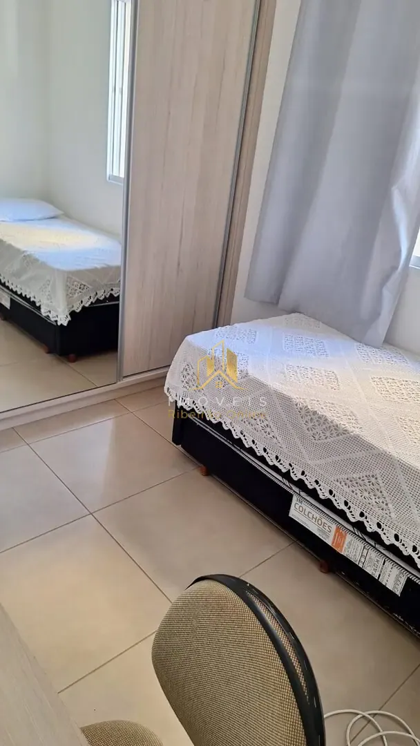Apartamento à venda com 3 quartos, 1 suíte, 1 vaga e 74m² no Ribeirânia, Ribeirão Preto (SP) — foto 10 de 30