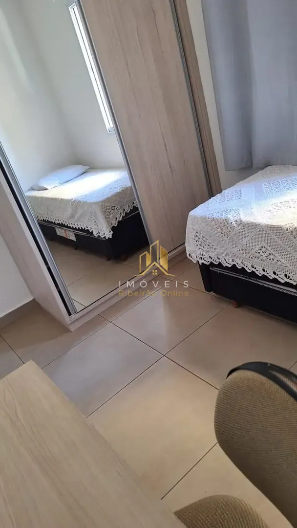 Apartamento à venda com 3 quartos, 1 suíte, 1 vaga e 74m² no Ribeirânia, Ribeirão Preto (SP) — foto 12 de 30