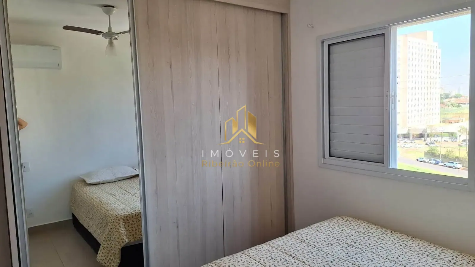 Apartamento à venda com 3 quartos, 1 suíte, 1 vaga e 74m² no Ribeirânia, Ribeirão Preto (SP) — foto 18 de 30