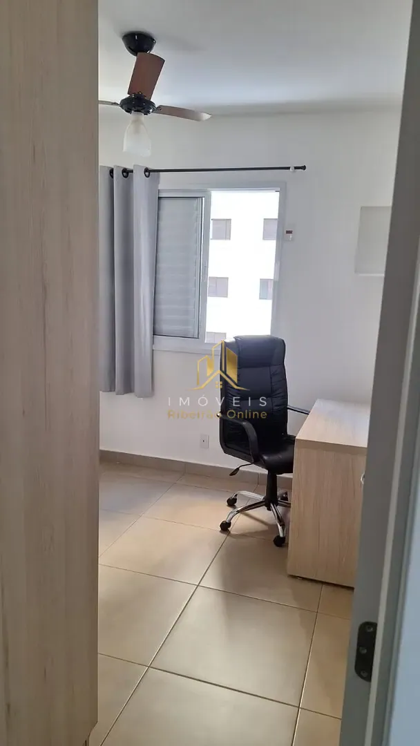 Apartamento à venda com 3 quartos, 1 suíte, 1 vaga e 74m² no Ribeirânia, Ribeirão Preto (SP) — foto 9 de 30