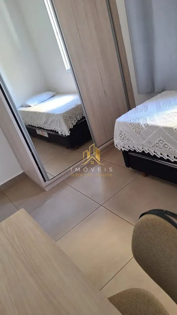 Apartamento à venda com 3 quartos, 1 suíte, 1 vaga e 74m² no Ribeirânia, Ribeirão Preto (SP) — foto 15 de 30