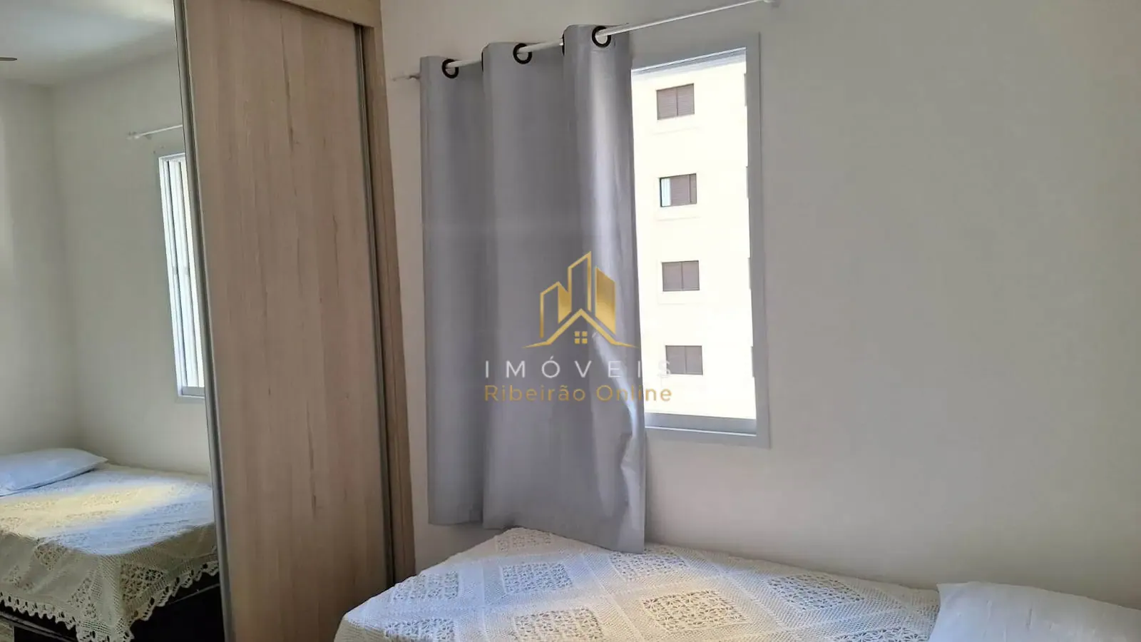 Apartamento à venda com 3 quartos, 1 suíte, 1 vaga e 74m² no Ribeirânia, Ribeirão Preto (SP) — foto 20 de 30