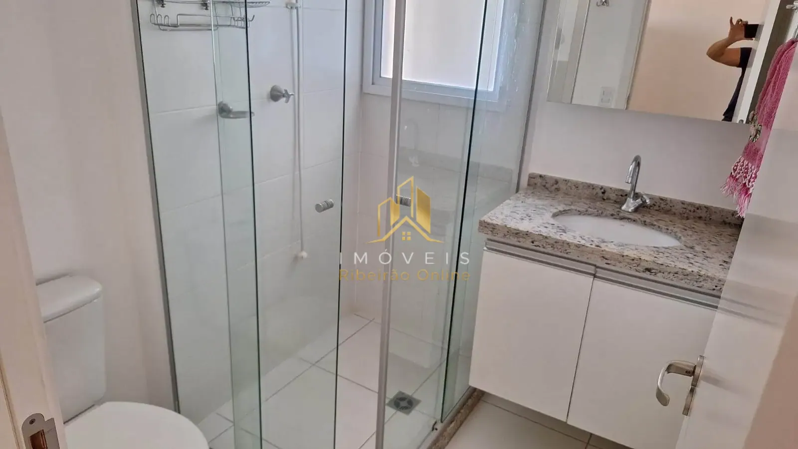 Apartamento à venda com 3 quartos, 1 suíte, 1 vaga e 74m² no Ribeirânia, Ribeirão Preto (SP) — foto 21 de 30