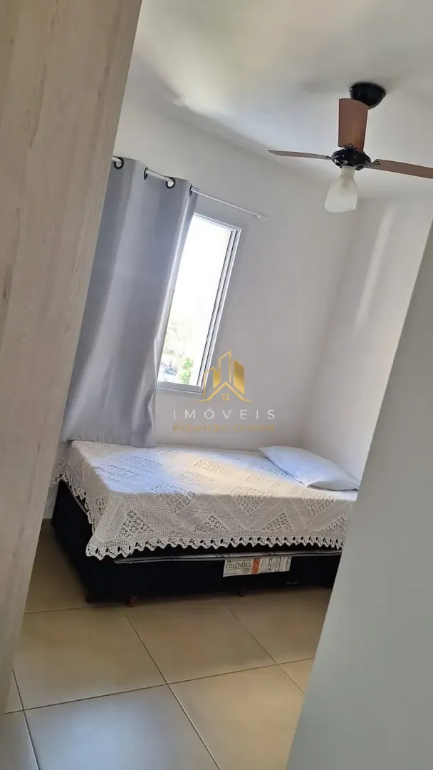 Apartamento à venda com 3 quartos, 1 suíte, 1 vaga e 74m² no Ribeirânia, Ribeirão Preto (SP) — foto 13 de 30