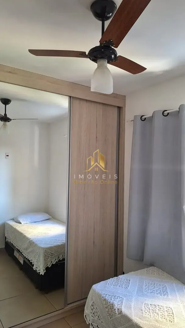 Apartamento à venda com 3 quartos, 1 suíte, 1 vaga e 74m² no Ribeirânia, Ribeirão Preto (SP) — foto 14 de 30