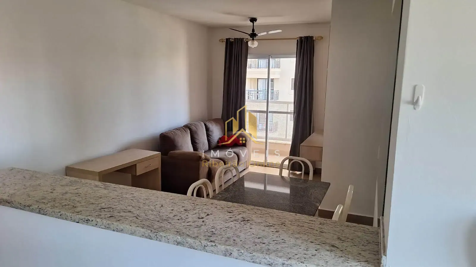 Apartamento à venda com 3 quartos, 1 suíte, 1 vaga e 74m² no Ribeirânia, Ribeirão Preto (SP) — foto 4 de 30