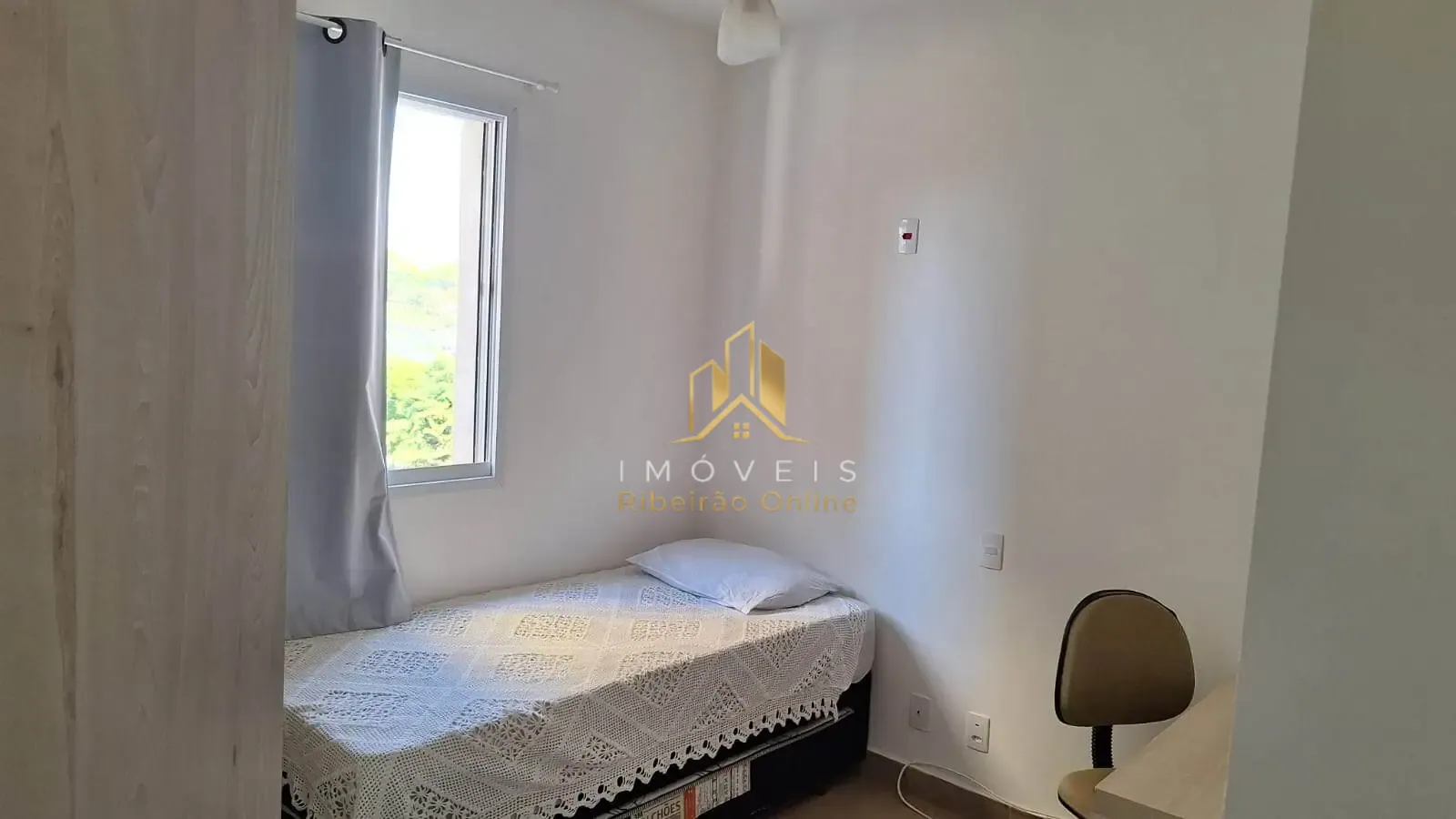 Apartamento à venda com 3 quartos, 1 suíte, 1 vaga e 74m² no Ribeirânia, Ribeirão Preto (SP) — foto 16 de 30