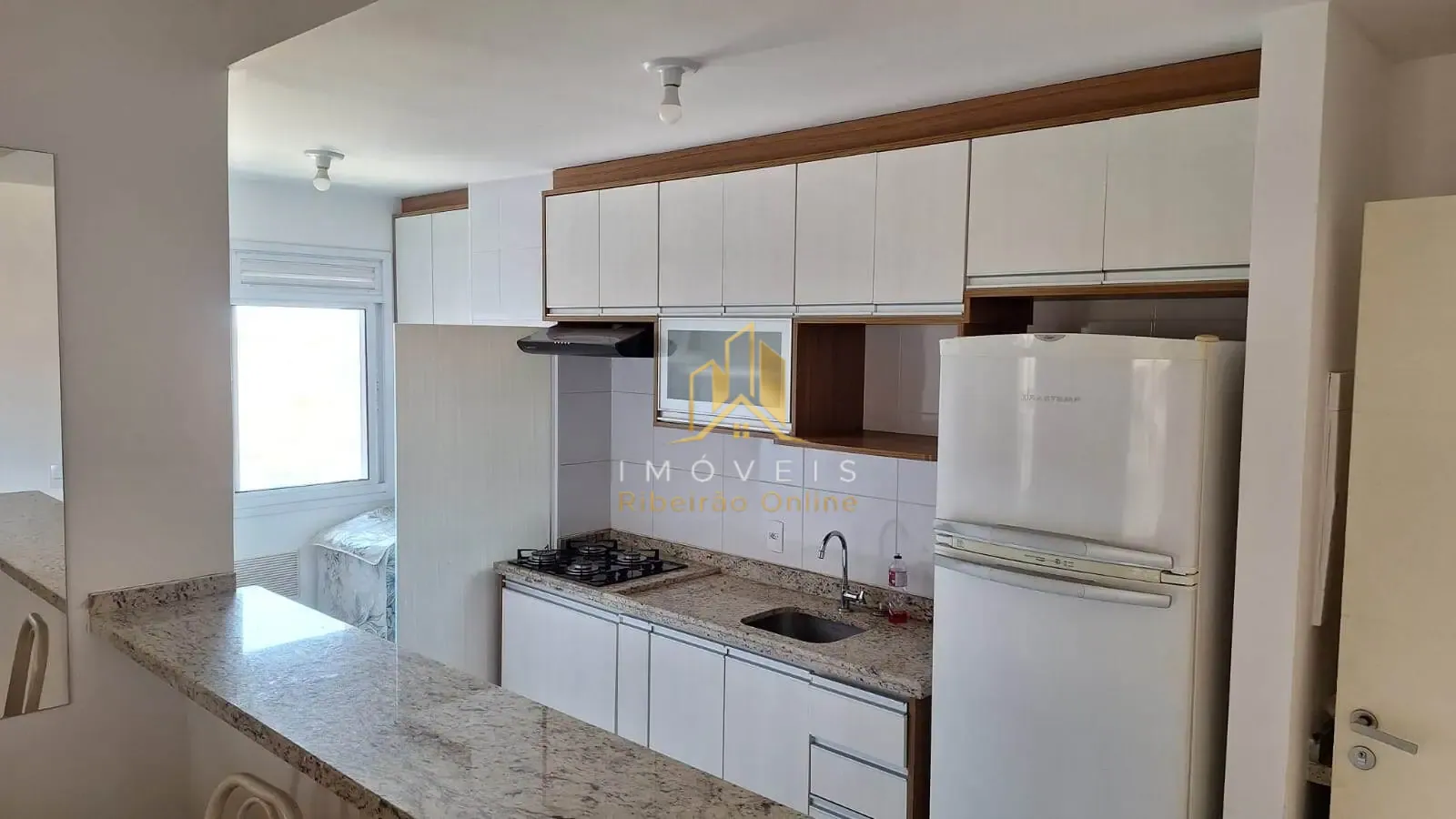 Apartamento à venda com 3 quartos, 1 suíte, 1 vaga e 74m² no Ribeirânia, Ribeirão Preto (SP) — foto 3 de 30