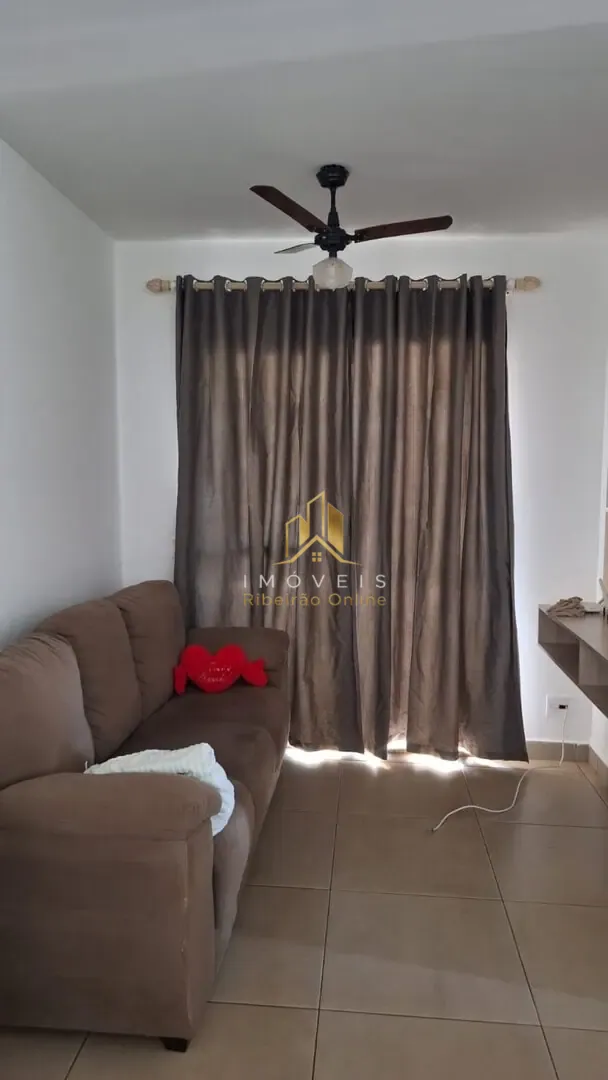 Apartamento à venda com 3 quartos, 1 suíte, 1 vaga e 74m² no Ribeirânia, Ribeirão Preto (SP) — foto 5 de 30