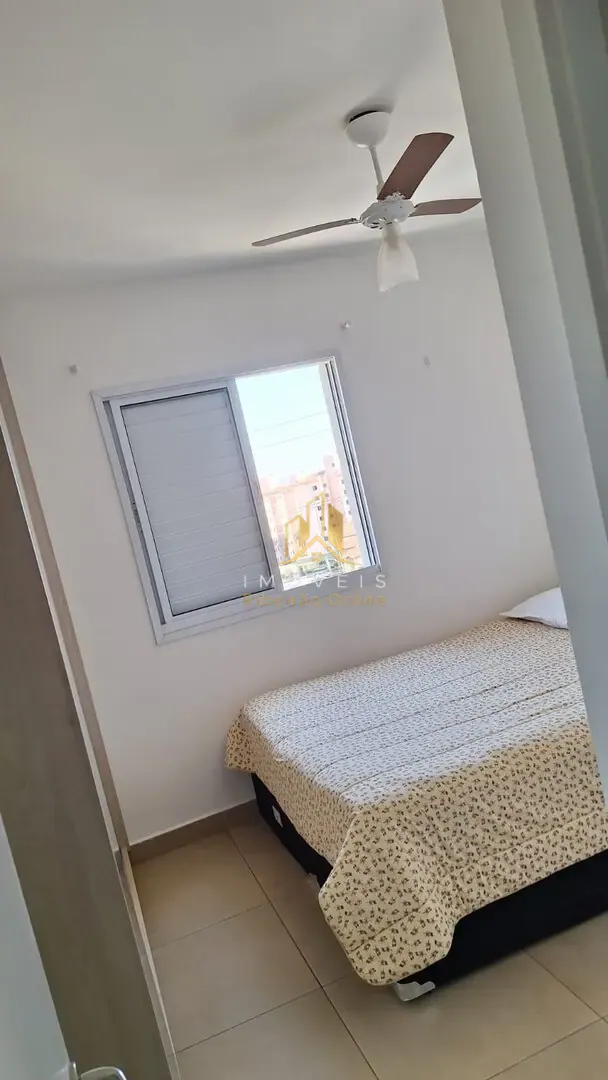 Apartamento à venda com 3 quartos, 1 suíte, 1 vaga e 74m² no Ribeirânia, Ribeirão Preto (SP) — foto 17 de 30