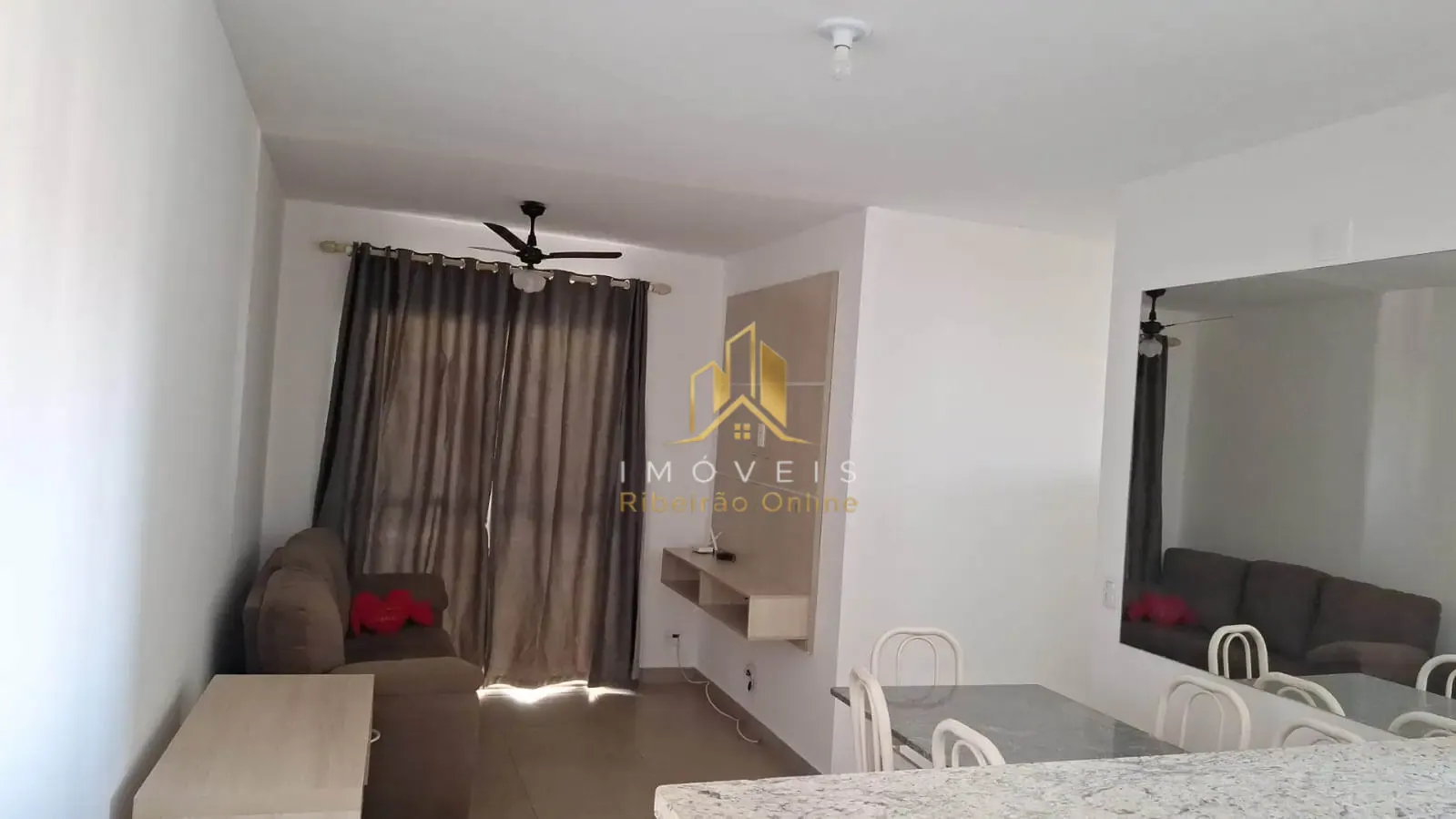 Apartamento à venda com 3 quartos, 1 suíte, 1 vaga e 74m² no Ribeirânia, Ribeirão Preto (SP) — foto 6 de 30