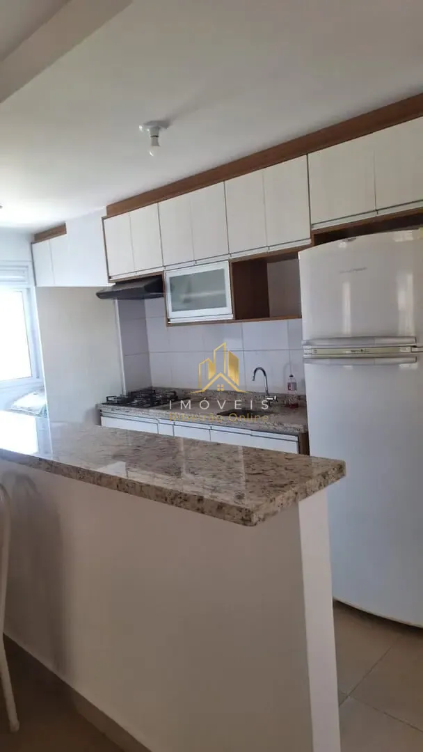 Apartamento à venda com 3 quartos, 1 suíte, 1 vaga e 74m² no Ribeirânia, Ribeirão Preto (SP) — foto 2 de 30