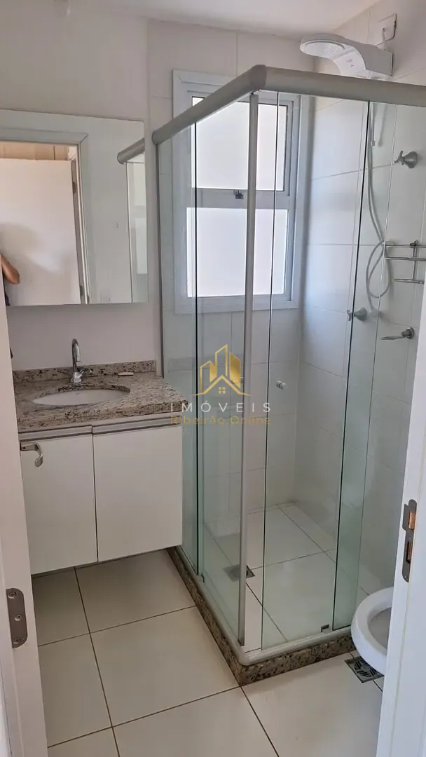 Apartamento à venda com 3 quartos, 1 suíte, 1 vaga e 74m² no Ribeirânia, Ribeirão Preto (SP) — foto 25 de 30