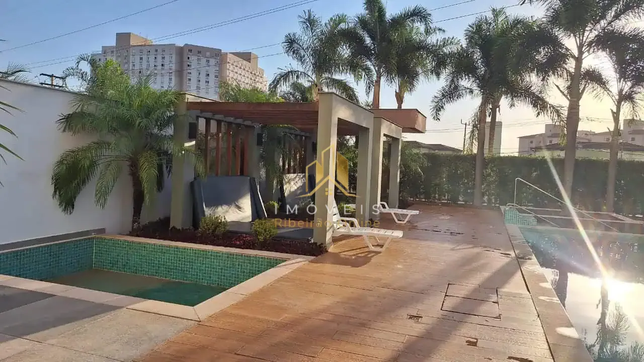 Apartamento à venda com 3 quartos, 1 suíte, 1 vaga e 74m² no Ribeirânia, Ribeirão Preto (SP) — foto 26 de 30