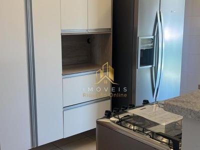 Apartamento com 3 quartos em Bosque das Juritis, Ribeirão Preto - 108.21m²