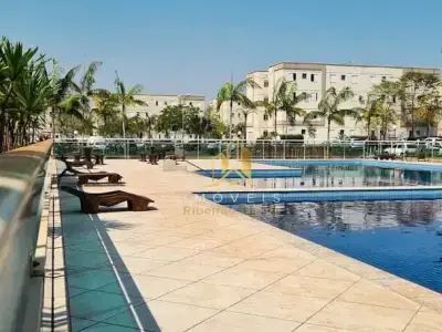 Imóveis em Reserva Real