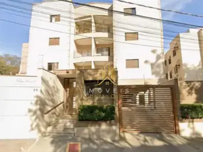 Apartamento com 3 quartos em Jardim Botânico, Ribeirão Preto - 125m²