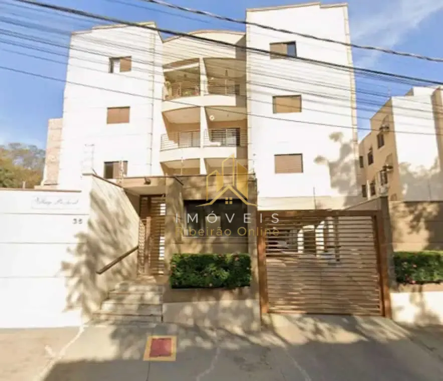 Apartamento à venda com 3 quartos, 4 banheiros, 2 vagas e 125m² no Jardim Botânico, Ribeirão Preto — foto principal