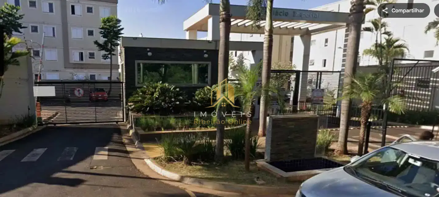Apartamento à venda com 1 quarto, 1 banheiro, 1 vaga e 86m² no Reserva Sul Condomínio Resort, Ribeirão Preto — foto principal