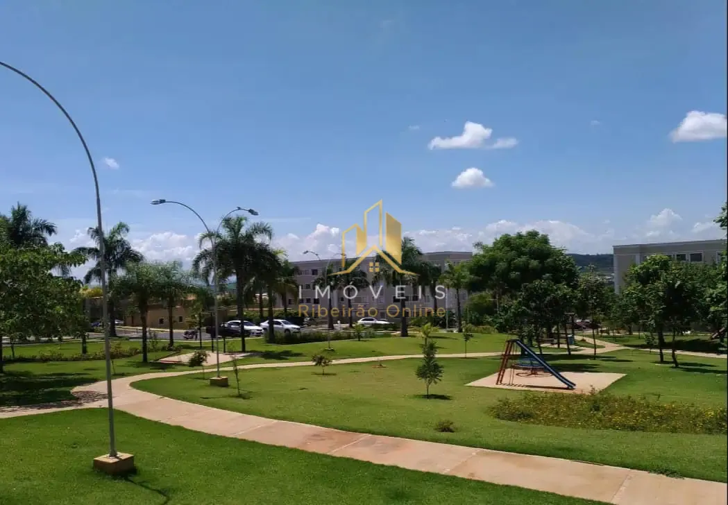 Apartamento à venda com 1 quarto, 1 banheiro, 1 vaga e 86m² no Reserva Sul Condomínio Resort, Ribeirão Preto (SP) — foto 2 de 17