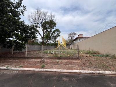Lote em Condomínio com 0 quartos em Condomínio Portal dos Ipês, Ribeirão Preto - 1000m²