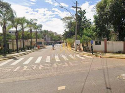 Apartamento com 2 quartos em Parque dos Lagos, Ribeirão Preto - 47m²