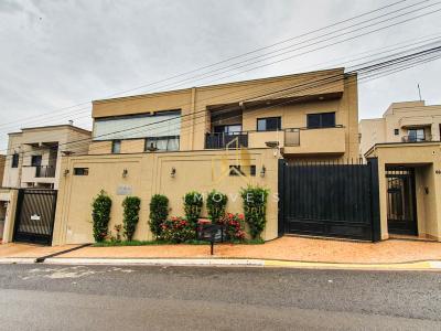 Apartamento com 2 quartos em Jardim Botânico, Ribeirão Preto - 74m²