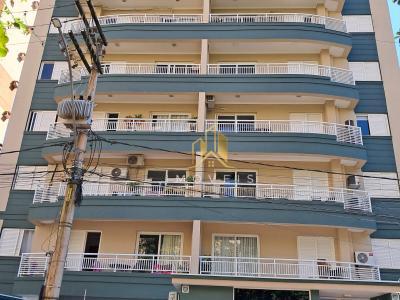 Apartamento com 3 quartos em Nova Aliança, Ribeirão Preto - 173.92m²