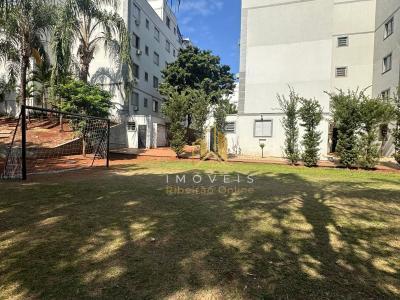 Apartamento com 2 quartos em Alto da Boa Vista, Ribeirão Preto - 45.54m²