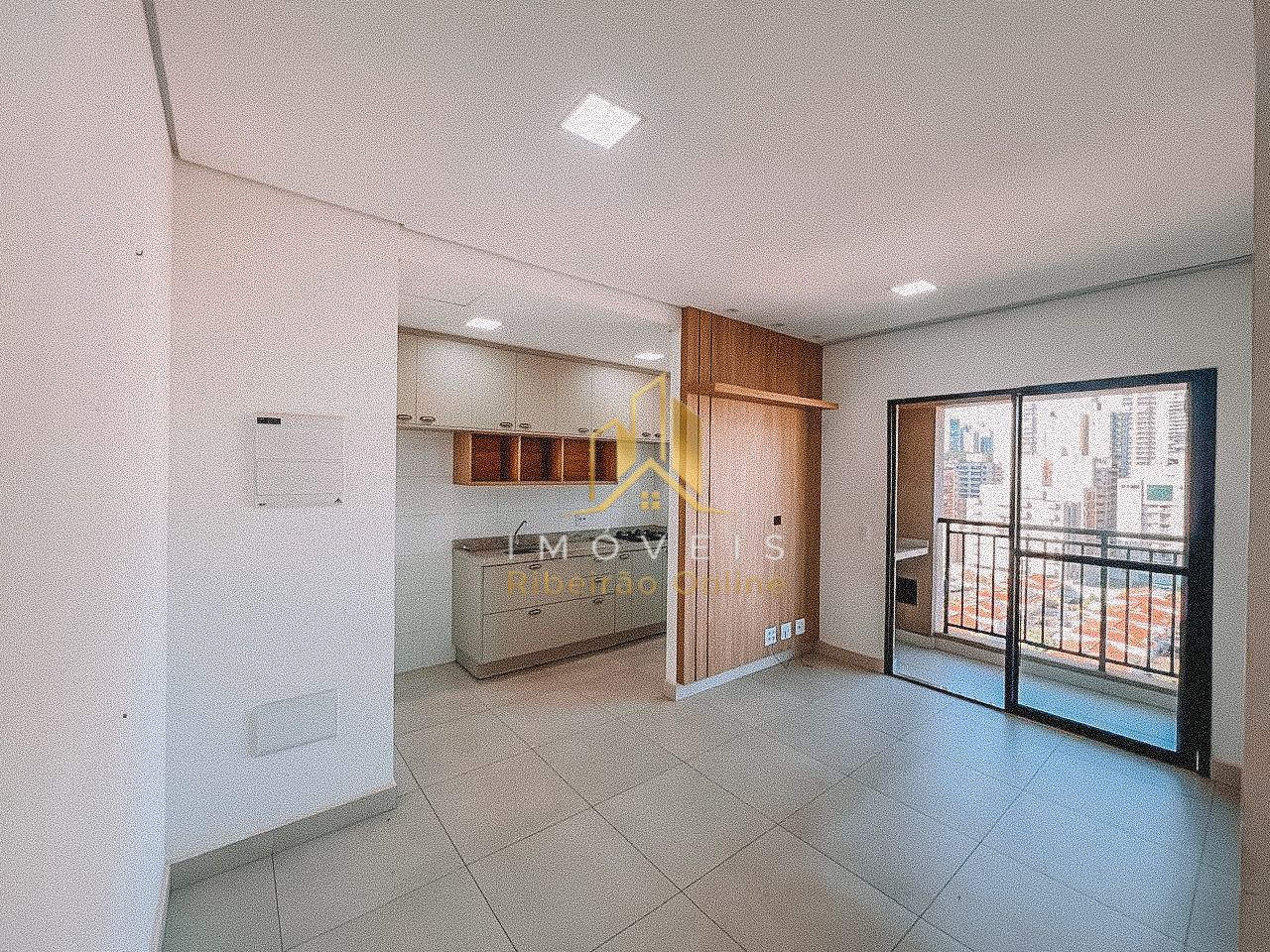 Apartamento à venda com 2 quartos, 1 banheiro, 1 vaga e 54m² no Santa Cruz do José Jacques, Ribeirão Preto (SP) — foto 2 de 20