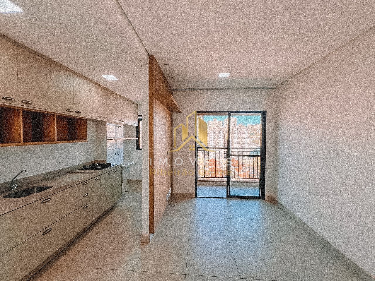 Apartamento à venda com 2 quartos, 1 banheiro, 1 vaga e 54m² no Santa Cruz do José Jacques, Ribeirão Preto (SP) — foto 3 de 20