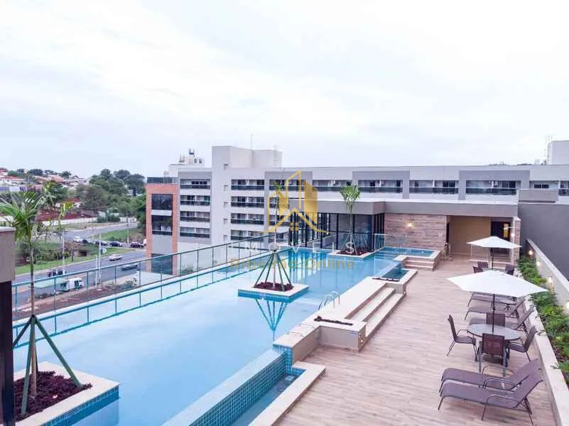 Apartamento à venda com 2 quartos, 1 banheiro, 1 vaga e 54m² no Santa Cruz do José Jacques, Ribeirão Preto (SP) — foto 14 de 20