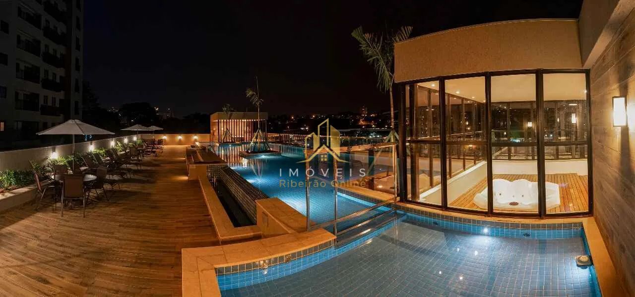 Apartamento à venda com 2 quartos, 1 banheiro, 1 vaga e 54m² no Santa Cruz do José Jacques, Ribeirão Preto (SP) — foto 15 de 20