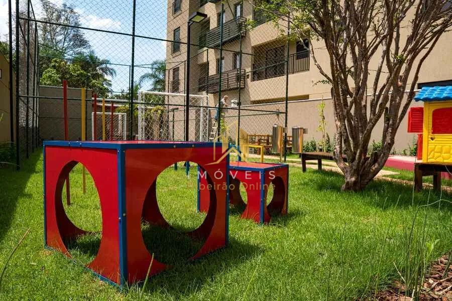 Apartamento à venda com 2 quartos, 1 banheiro, 1 vaga e 54m² no Santa Cruz do José Jacques, Ribeirão Preto (SP) — foto 17 de 20