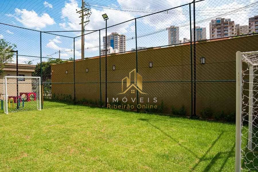 Apartamento à venda com 2 quartos, 1 banheiro, 1 vaga e 54m² no Santa Cruz do José Jacques, Ribeirão Preto (SP) — foto 18 de 20