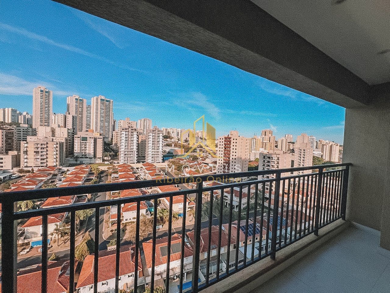 Apartamento à venda com 2 quartos, 1 banheiro, 1 vaga e 54m² no Santa Cruz do José Jacques, Ribeirão Preto (SP) — foto 19 de 20