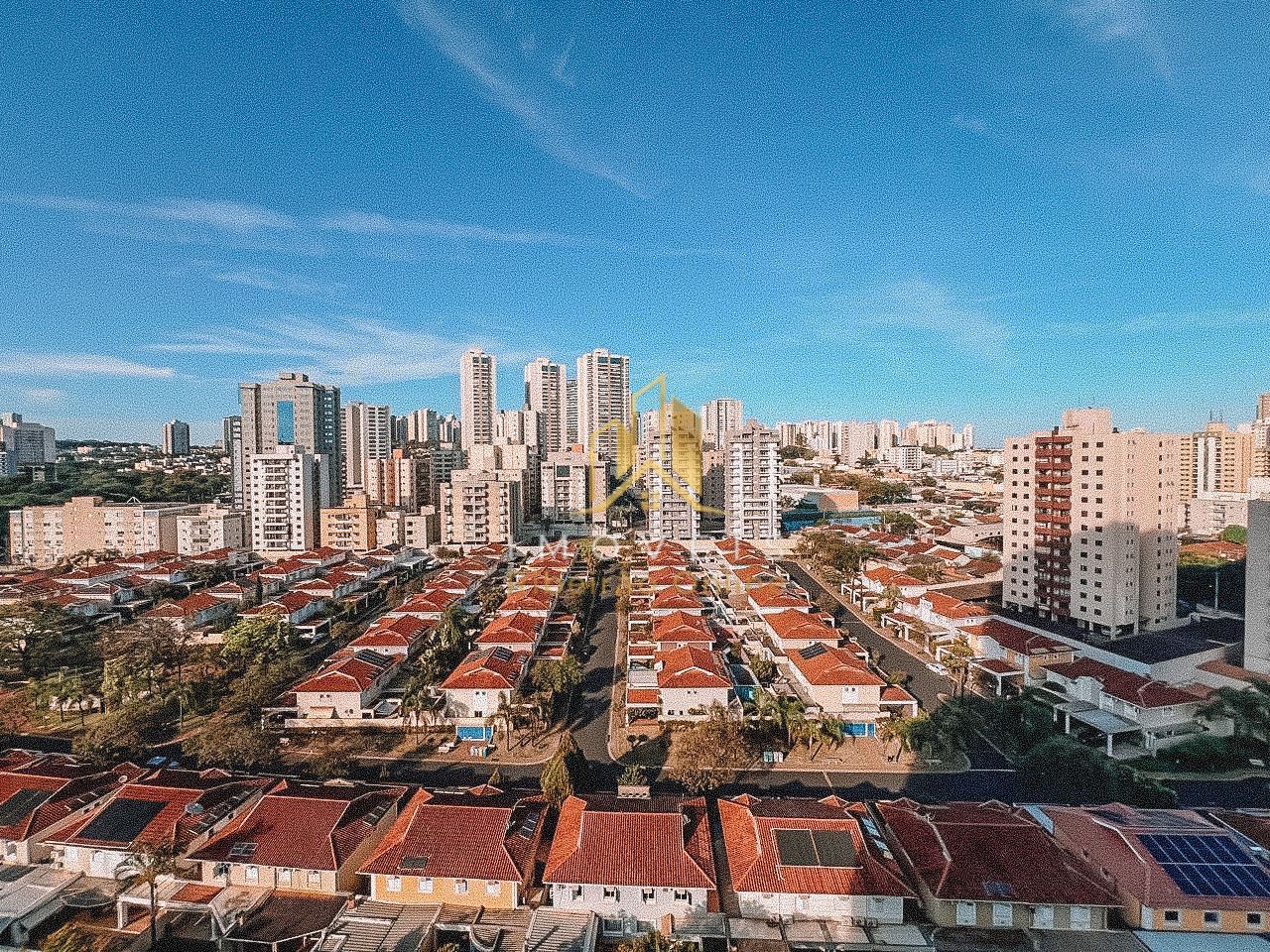 Apartamento à venda com 2 quartos, 1 banheiro, 1 vaga e 54m² no Santa Cruz do José Jacques, Ribeirão Preto (SP) — foto 20 de 20