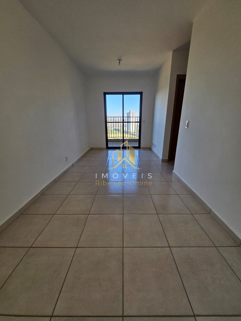 Apartamento à venda com 2 quartos, 1 suíte, 1 vaga e 56m² no Residencial Monterrey, Ribeirão Preto (SP) — foto 4 de 15