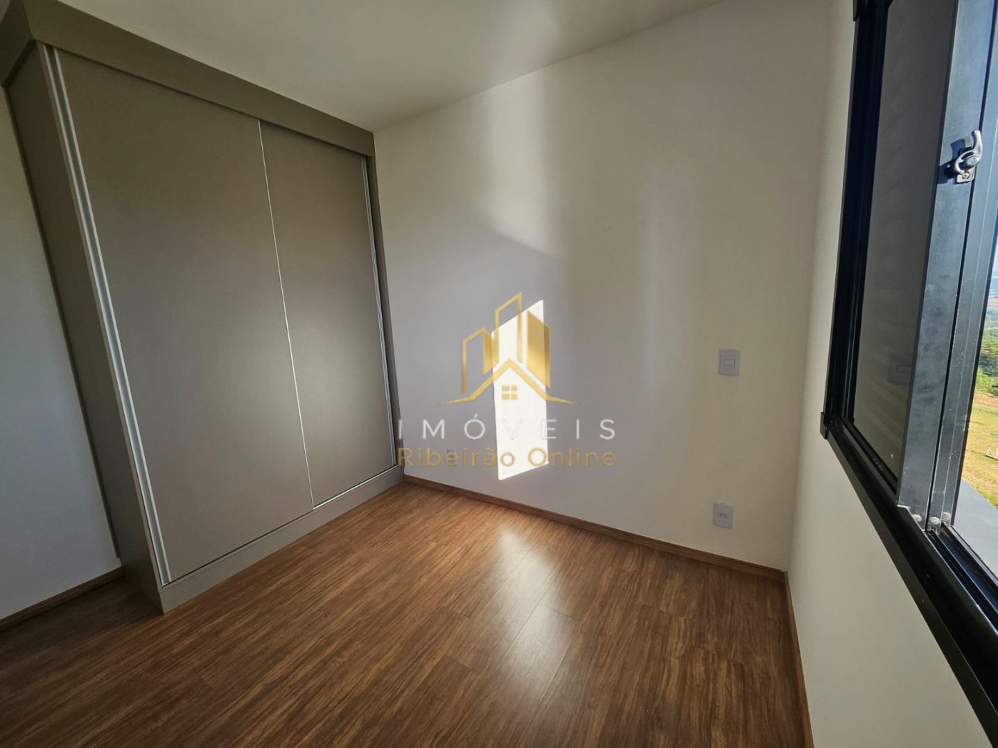 Apartamento à venda com 2 quartos, 1 suíte, 1 vaga e 56m² no Residencial Monterrey, Ribeirão Preto (SP) — foto 5 de 15