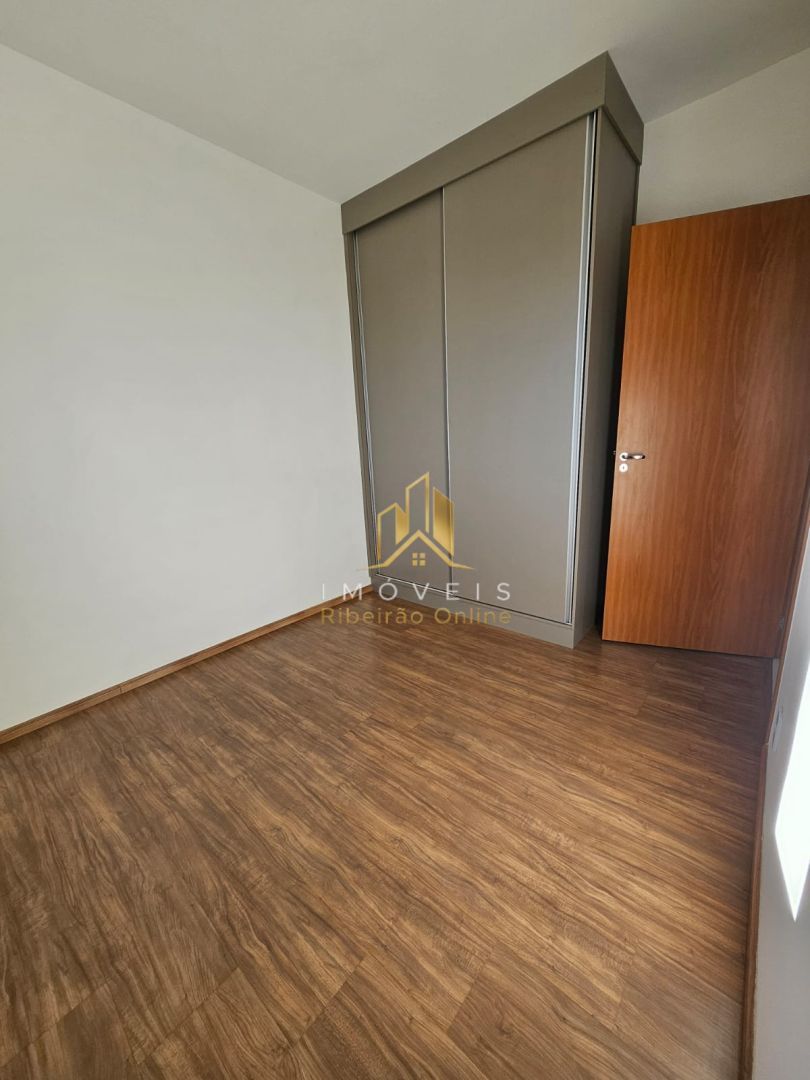 Apartamento à venda com 2 quartos, 1 suíte, 1 vaga e 56m² no Residencial Monterrey, Ribeirão Preto (SP) — foto 7 de 15