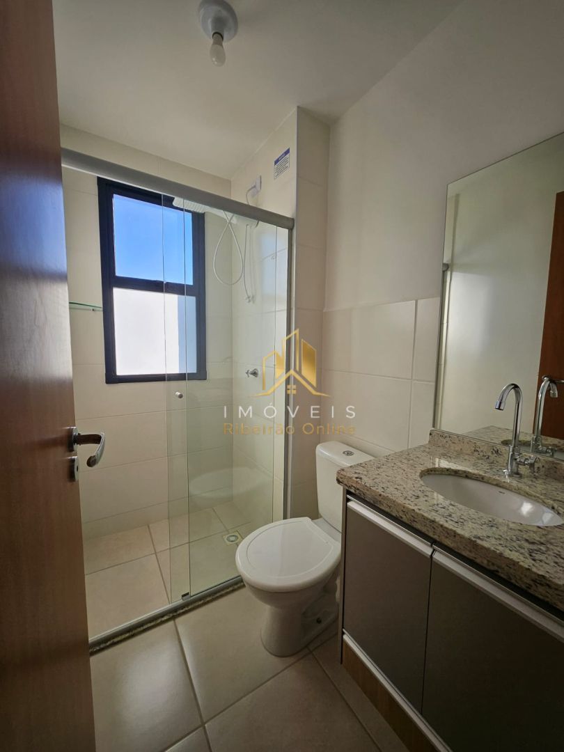 Apartamento à venda com 2 quartos, 1 suíte, 1 vaga e 56m² no Residencial Monterrey, Ribeirão Preto (SP) — foto 8 de 15