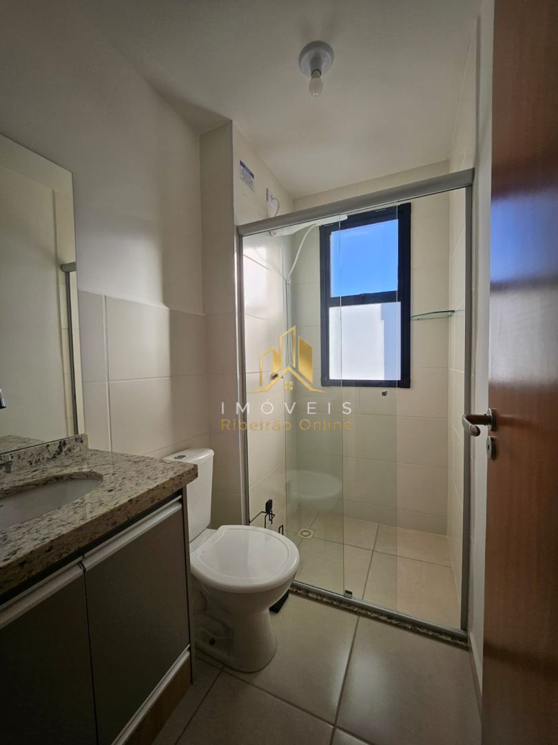 Apartamento à venda com 2 quartos, 1 suíte, 1 vaga e 56m² no Residencial Monterrey, Ribeirão Preto (SP) — foto 9 de 15