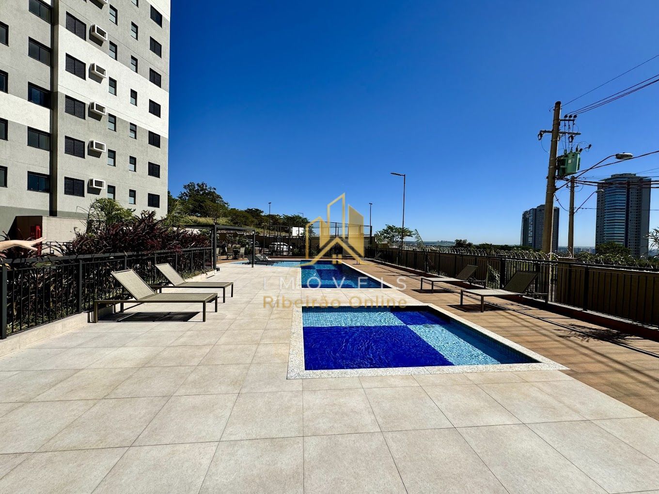 Apartamento à venda com 2 quartos, 1 suíte, 1 vaga e 56m² no Residencial Monterrey, Ribeirão Preto (SP) — foto 10 de 15